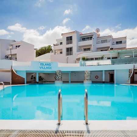 4 Island Village With Wi Fi And Pool Costa Adeje  Eksteriør bilde