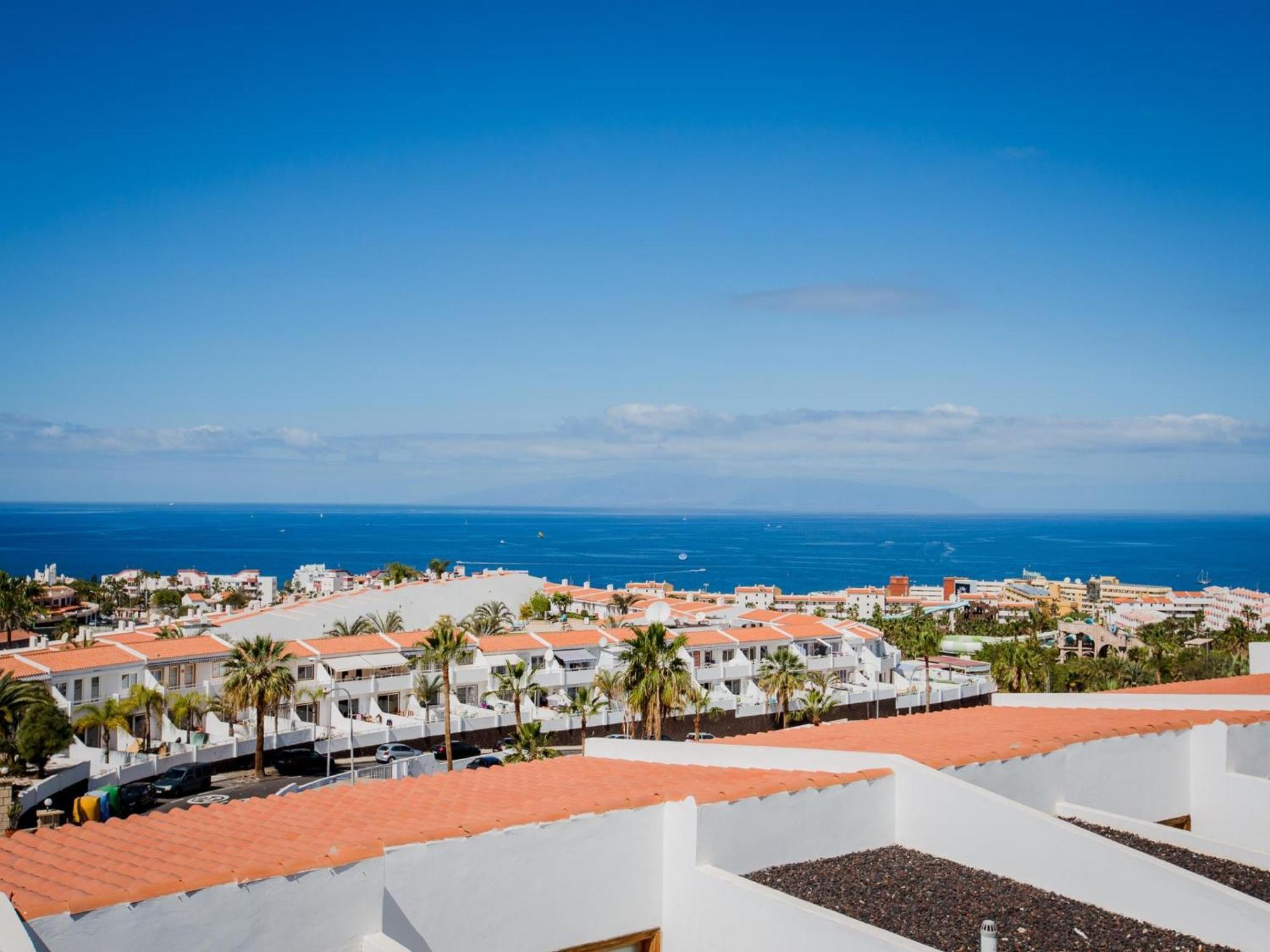 4 Island Village With Wi Fi And Pool Costa Adeje  Eksteriør bilde